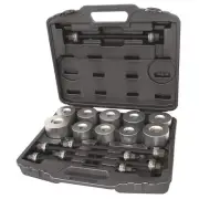 BEARING & BUSH/PRESS & SLEEVE KIT PULLER 311020 BY TOLEDO