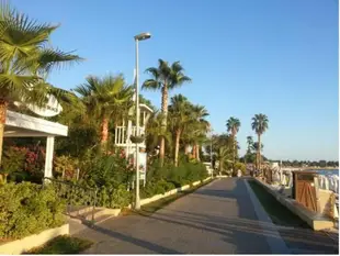 Saygılı Beach Hotel