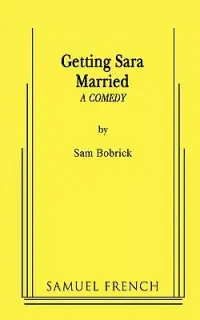 在飛比找博客來優惠-Getting Sara Married