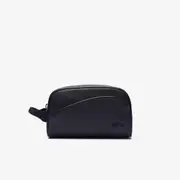 Angy Mesh Pocket Vanity Bag