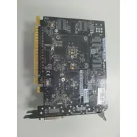 在飛比找蝦皮購物優惠-<二手> EVGA GTX750Ti SC 顯示卡 DDR5