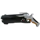Pair of Reaper Hellfire shotguns from Overwatch. Reaper cosplay