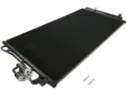 A/C Condenser and Receiver Drier Assembly For 2011-2016 Kia Optima 2012 CV129PF (for: Kia)