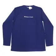 Major Craft T-Shirt Long Sleeve MCW-DLT-S/NV (3024)