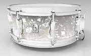 British Drum Co. Snare Drum (LON-1455-SN-WP)
