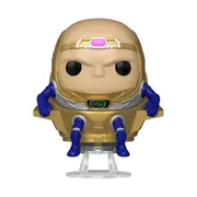 Ant-Man & The Wasp: Quantumania - M.O.D.O.K Unmasked Pop! SD23