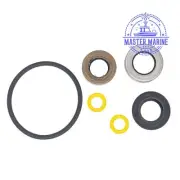 26-66022 Lower Unit Seal Kit For Mercury Marine 6 HP 8 HP 9.9 HP 10 HP 15 HP
