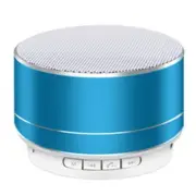 A10 Mini Bluetooth Speaker Portable Outdoor Cannon Subwoofer Sound Box7349