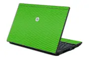 LidStyles Carbon Fiber Laptop Skin Protector Decal HP ProBook 4530S