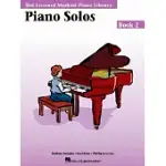 PIANO SOLOS: BOOK 2