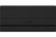 Keychron Folio Case for Slim Keyboard K3 - Black [ACCKCFC1]