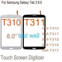 在飛比找蝦皮購物優惠-SAMSUNG 適用於三星 Galaxy Tab 3 8.0
