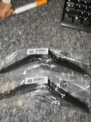 VIZIO D40F-J09 TV STAND LEGS WITHOUT SCREWS