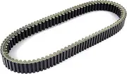 28P-17641-00 Drive Belt Compatible with Yamaha Grizzly 550 YFM550 YFM660 YFM700 YFM 550 660 700 Compatible with Kodiak 700K YFM700K Rhino 660 YXR660