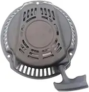 ZAPYVET Recoil Starter for Weibang, for Loncin, IP170 1P70FA LC1P70 1P75 196CC Engine Motor Lawn Mower Pull Start Recoil Pull Starter