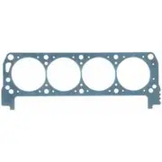 Fel-Pro Head Gasket - .041 Thick, Ford Small Block 302W/351C BOSS Right Hand, FE1031R