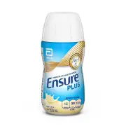 Ensure Plus - Banana 200ml X 30