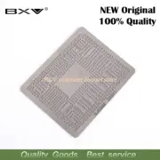 BGA reballing stencil 0.45MM SR071 SR06Y SR0DQ SR0D6 CPU i5-2415M