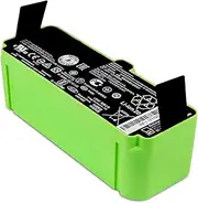 Vacuum Cleaner Replacement Battery Compatible with iRobot Roomba 600 700 800 900 Series 960 980 981 965 895 890 860 695 692,3300mAh Lithium Battery,1PCS