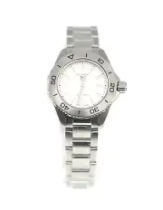Tag Heuer Aquaracer Stainless Steel Watch WBP1411