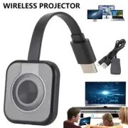 W13 Wireless HDMI Display Adapter Wireless TV Stick Wifi HDMI Adapter flXIa