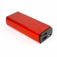 在飛比找momo購物網優惠-【innowatt】行動電源 CPB601 6000mAh