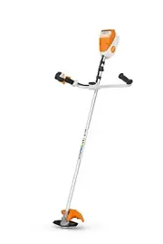 Trimmer Battery Powered Stihl FSA80 36V Battery Ak Handle Double