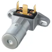 DS70T Headlight Dimmer Switch, Floor Mounted Dimmer Switch, Car Light Dimmer
