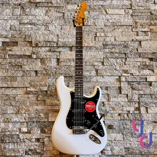 芬達 Fender Modern Player Strat HSS OW 電吉他 單單雙 奧林匹克白 (10折)