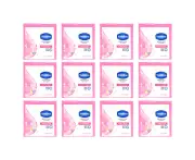 36pc Vaseline 75g Bar Soap Healthy Bright Hand/Body Bath/Shower Cleanser