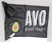 Thirty-One Foldaway Tote NWT/NEW- Avo Good Day