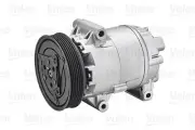 COMPRESSOR AIR CONDITIONING FITS: FITS FOR RENAULT SCÉNIC II 1.6 HI-FLEX/1.5