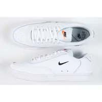 在飛比找蝦皮購物優惠-胖達）NIKE COURT VINTAGE 復古 小白鞋 C