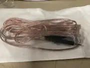 Gyrus ACMI 131510 Super Flexible Bipolar Cord 12’