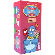 The Heart and Brain Quiz Game