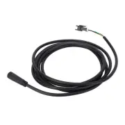 Electric Scooter Power Cable Connection Line ABS Scooter Display Screen CR