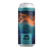 Mountain Culture One Trick Pony Old School IPA 500ml Can