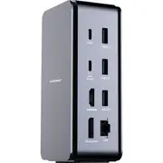 MBEAT U4DOCK-01 14 In 1 Usb4.0 Docking Station