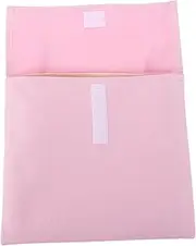 COSMEVIVI Stylish Pink Hanging Bag for Summer for Rabbits Guinea Pigs Ferrets and Chinchillas Easy to Clean and Durable Cooling