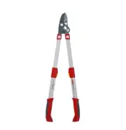 Genuine Wolf Garten RS900T 900MM POWERCUT TELESCOPIC ANVIL LOPPER (PREMIUM PLUS)