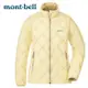 【Mont-bell 日本】Superior Down Jacket 800FP 羽絨外套 女 象牙白(1101467)