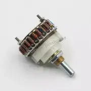 23-Step DALE Resistance Volume Control Potentiometer Mono Channel 10K 50K 100K