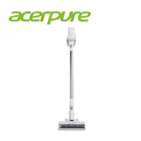 在飛比找松果購物優惠-【acerpure 】clean 直立式無線吸塵器 SV55