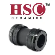 DUB Pressfit 30 Bottom Bracket with Ceramic Bearing - HSC Ceramics Australia