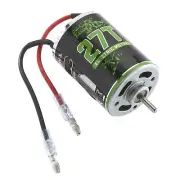 Axial AX24004 27T 540 Rock Crawler Motor WRAITH SCX10 AX10 XR10