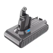 9500mAh Battery for Dyson V6 SV03 SV04 DC58 DC61 DC62