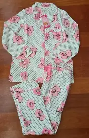 Peter Alexander Women's Poppy PJ Set Size S Bnwt