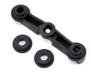ProTek RC "SureStart" Replacement Spring Plate & Mount - PTK-4504