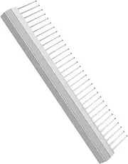 NOLITOY Hair Comb for Women and Styling Tool Hairdressing Comb Massage Function for Wet Hair