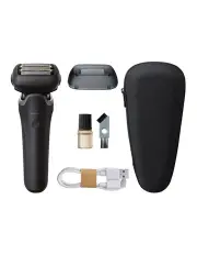[Panasonic] Series 900 Pro ES-L550UK841 Blade in Black